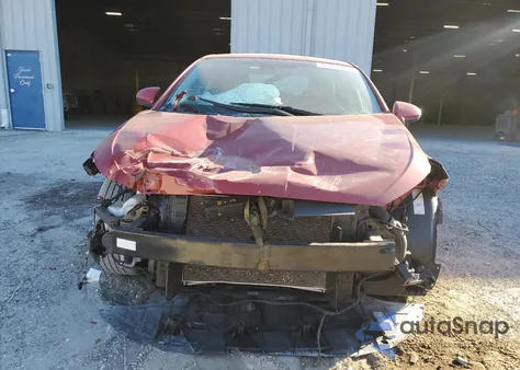 2019 Hyundai Elantra Sel z USA, uszkodzony, nr VIN 5NPD84LF4KH430332